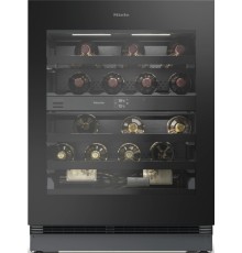 Встраиваемый винный холодильник Miele KWTUS 7096 E