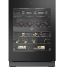Встраиваемый винный холодильник Miele KWTUS 7196 E