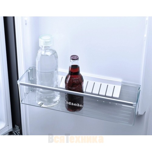 Встраиваемый холодильник Miele KDN 7724 E Active