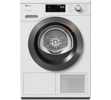 Сушильная машина Miele TCH780WP