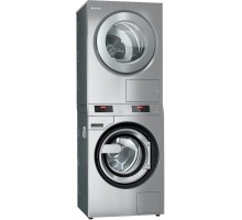 Профессиональная стирально-сушильная машина Miele PDW 909 EL DP DD