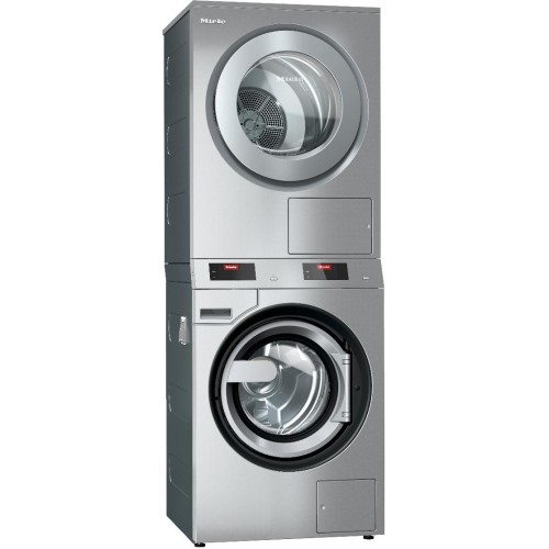 Профессиональная стирально-сушильная машина Miele PDW 909 EL DP DD