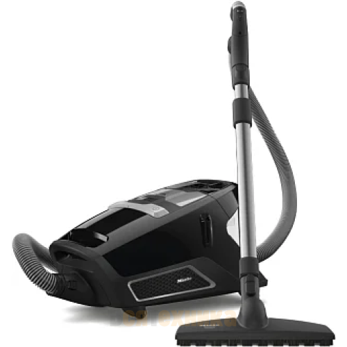 Пылесос Miele SKMF5 Blizzard CX1 Comfort PowerLine черный