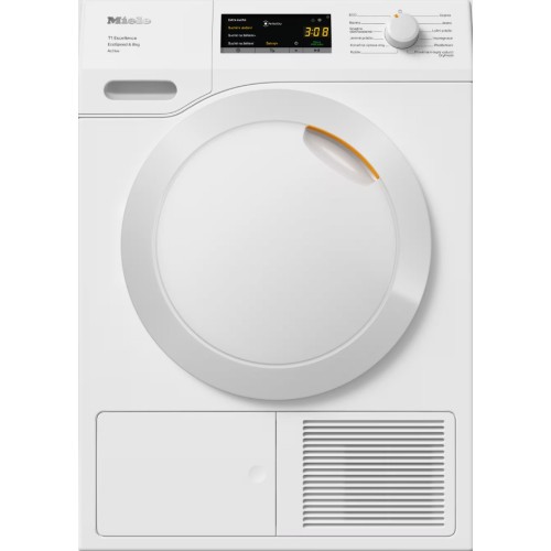 Сушильная машина Miele TEA535WP