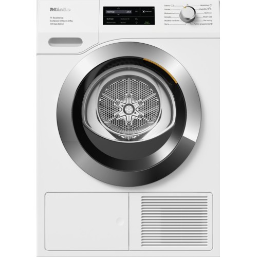 Сушильная машина Miele TEL 695 WP 125 Gala Edition