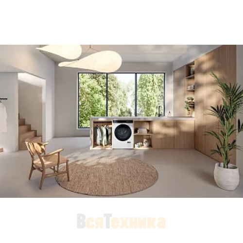 Сушильная машина Miele TQ 1000 WP Nova Edition