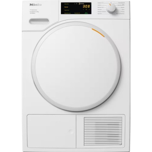 Сушильная машина Miele TSC 663 WP 125 Edition