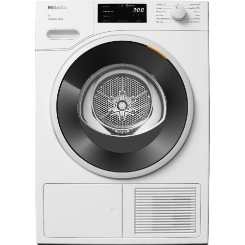 Сушильная машина Miele TWC640WP