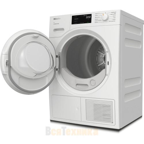 Сушильная машина Miele TWC640WP