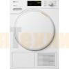 Сушильная машина Miele TWC660WP 125 Edition