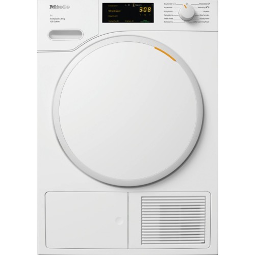 Сушильная машина Miele TWC660WP 125 Edition