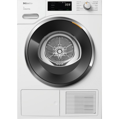 Сушильная машина Miele TWH780WP