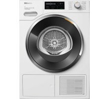 Сушильная машина Miele TWL680WP 125 Gala Edition White Lotus