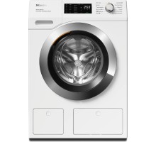 Стиральная машина Miele WEG895 WCS Chrome Edition RU