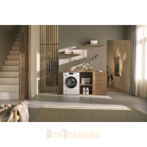 Стиральная машина Miele WWB380 WCS 125 Edition