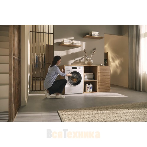 Стиральная машина Miele WWB380 WCS 125 Edition