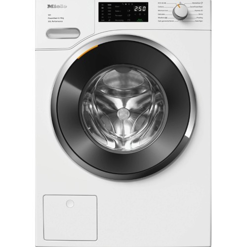Стиральная машина Miele WWK360 WCS