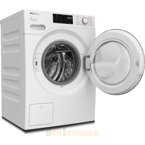 Стиральная машина Miele WWK360 WCS