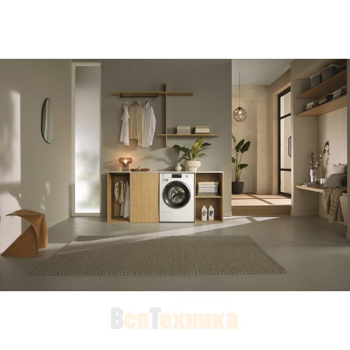 Стиральная машина Miele WWK360 WCS