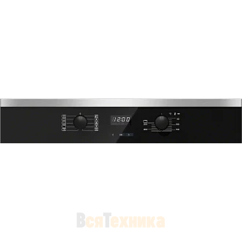 Духовой шкаф Miele H2661B EDST/CLST