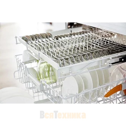 Посудомоечная машина Miele G4965 SCVi XXL