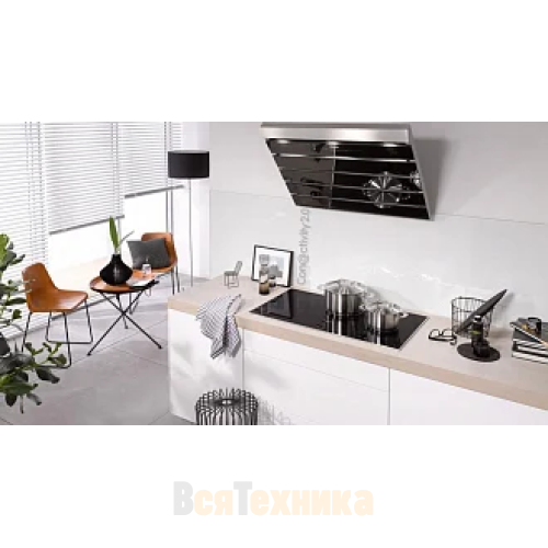 Индукционная варочная панель Miele KM6388