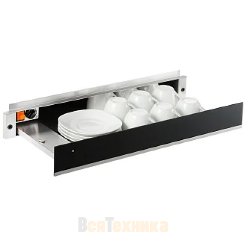 Подогреватель посуды Miele EGW6210 EDST/CLST