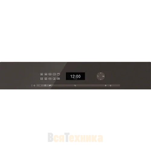 Духовой шкаф Miele H6401B HVBR