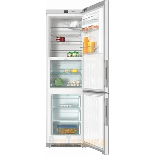 Холодильник Miele KFN 29283 D BB