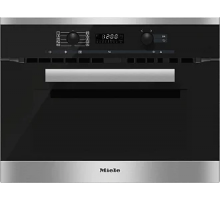 Духовой шкаф  Miele H6200BM EDST/CLST