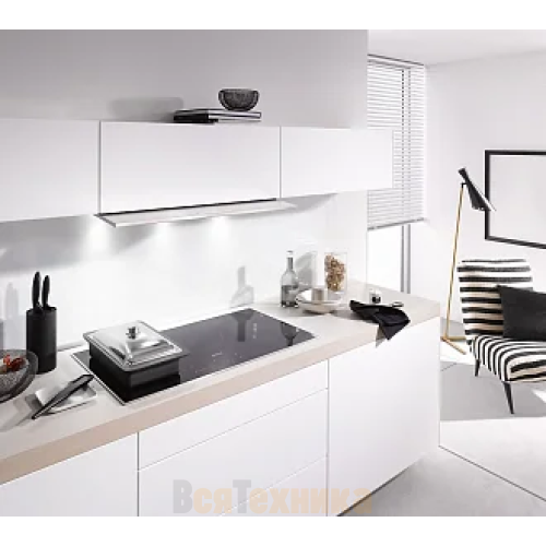 Индукционная варочная панель Miele KM6388