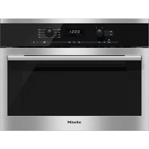 Микроволновая печь Miele M 6160 TC EDST/CLST