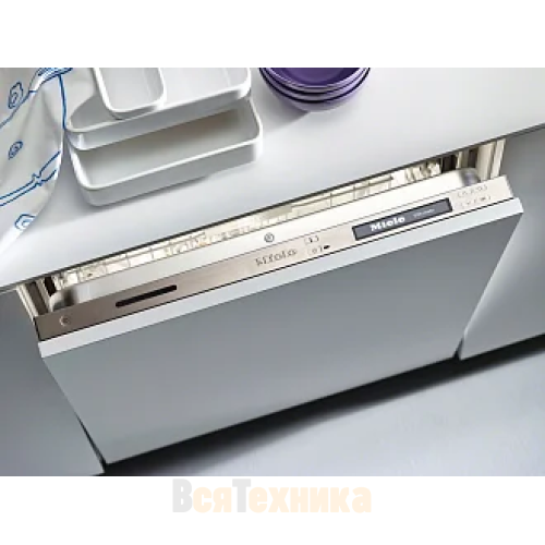 Посудомоечная машина Miele G6995 SCVi XXL K2O