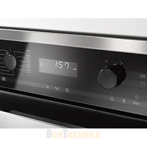 Микроволновая печь Miele M 6262 TC EDST/CLST