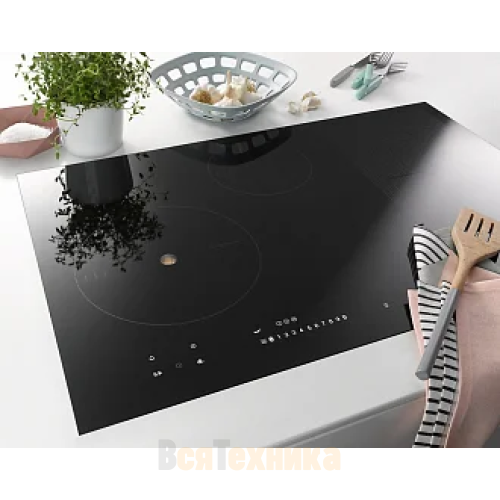 Индукционная варочная панель Miele KM6839