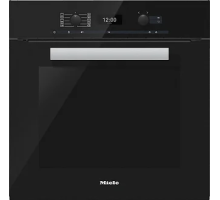 Духовой шкаф  Miele H6460B OBSW