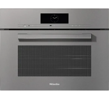 Комби-пароварка Miele DGC 7840 GRGR