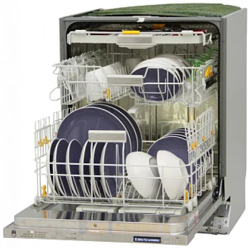 Посудомоечная машина Miele G6470 SCVi
