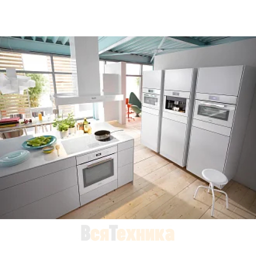Индукционная варочная панель Miele KM6349-1