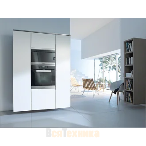 Духовой шкаф Miele H2661B EDST/CLST