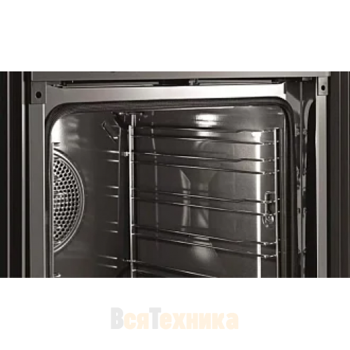 Духовой шкаф Miele H 7260 B OBSW