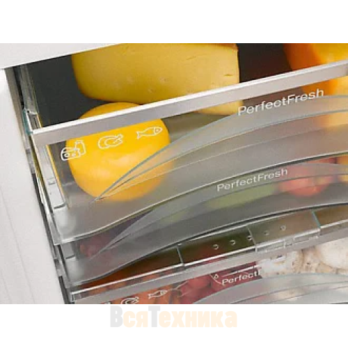 Холодильник Miele K37272iD