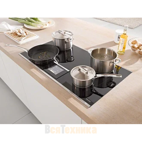 Индукционная варочная панель Miele KM6395