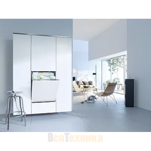 Посудомоечная машина Miele G6995 SCVi XXL K2O