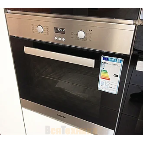 Духовой шкаф Miele H2261B EDST/CLST