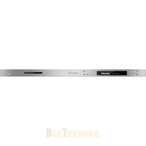 Посудомоечная машина Miele G6990 SCVi K2O