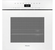 Комби-пароварка Miele DGC 7460X BRWS