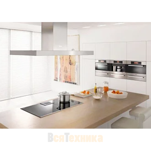 Индукционная варочная панель Miele KM6395
