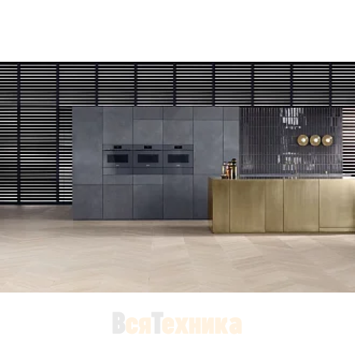 Духовой шкаф Miele H6800BPX GRGR