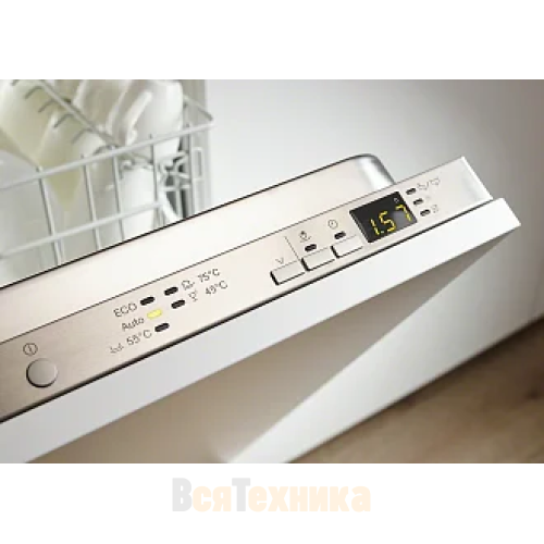 Посудомоечная машина Miele G4965 SCVi XXL